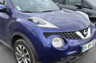 NISSAN JUKE 1 PHASE 2 1.5 DCI - 8V TURBO