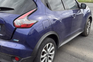 NISSAN JUKE 1 PHASE 2 1.5 DCI - 8V TURBO