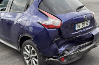 NISSAN JUKE 1 PHASE 2 1.5 DCI - 8V TURBO