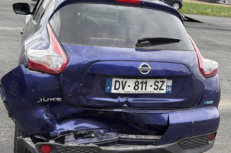 NISSAN JUKE 1 PHASE 2 1.5 DCI - 8V TURBO