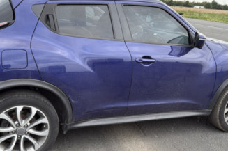 NISSAN JUKE 1 PHASE 2 1.5 DCI - 8V TURBO