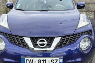 NISSAN JUKE 1 PHASE 2 1.5 DCI - 8V TURBO