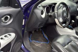 NISSAN JUKE 1 PHASE 2 1.5 DCI - 8V TURBO