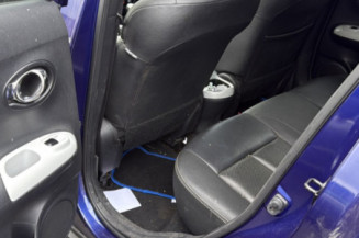 NISSAN JUKE 1 PHASE 2 1.5 DCI - 8V TURBO