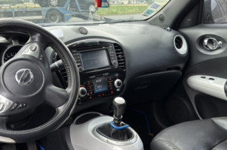 NISSAN JUKE 1 PHASE 2 1.5 DCI - 8V TURBO