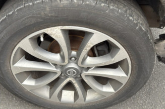 NISSAN JUKE 1 PHASE 2 1.5 DCI - 8V TURBO