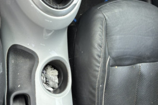 NISSAN JUKE 1 PHASE 2 1.5 DCI - 8V TURBO