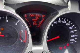 NISSAN JUKE 1 PHASE 2 1.5 DCI - 8V TURBO