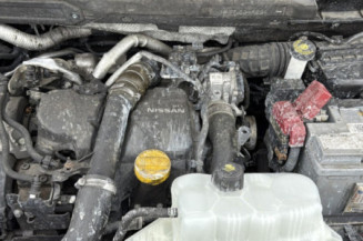NISSAN JUKE 1 PHASE 2 1.5 DCI - 8V TURBO