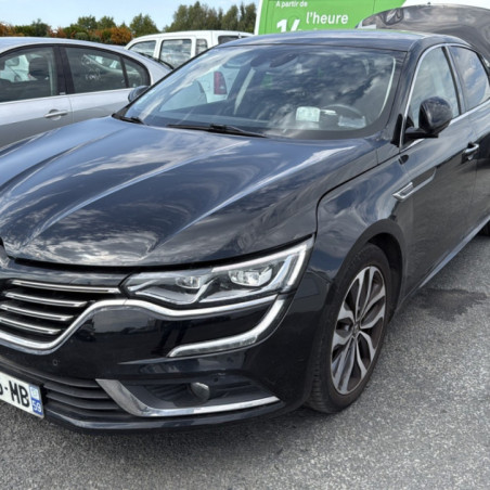 RENAULT TALISMAN 1.6 DCI - 16V TURBO Photo n°1