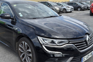 RENAULT TALISMAN 1.6 DCI - 16V TURBO