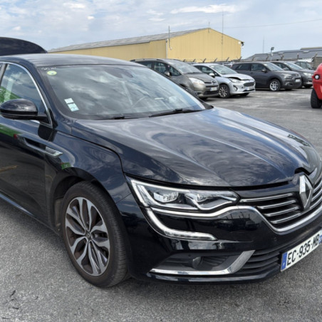 RENAULT TALISMAN 1.6 DCI - 16V TURBO