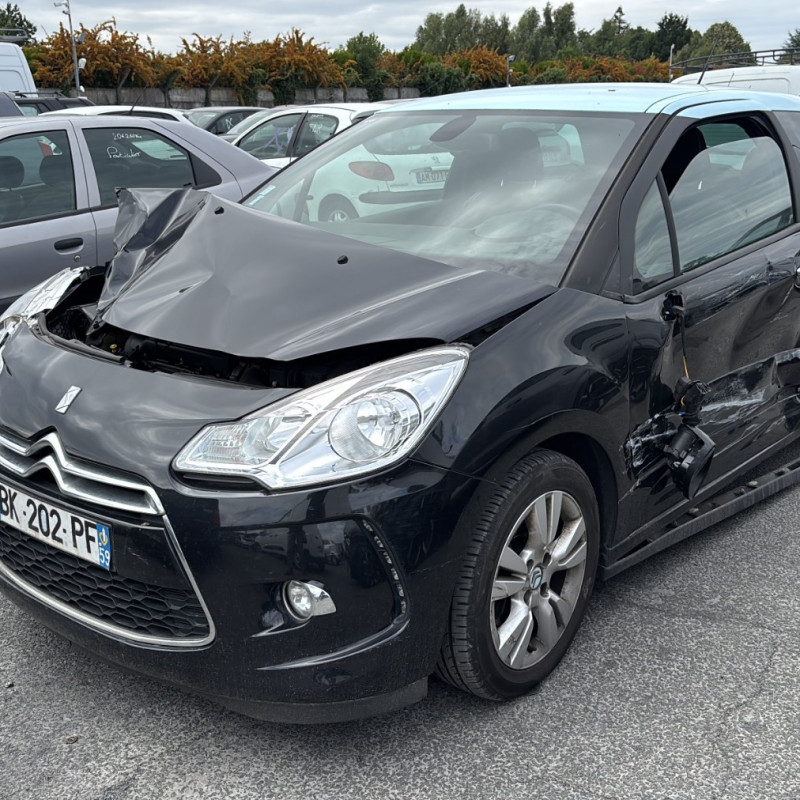 CITROEN DS3 PHASE 1 1.6 VTI - 16V Photo n°1