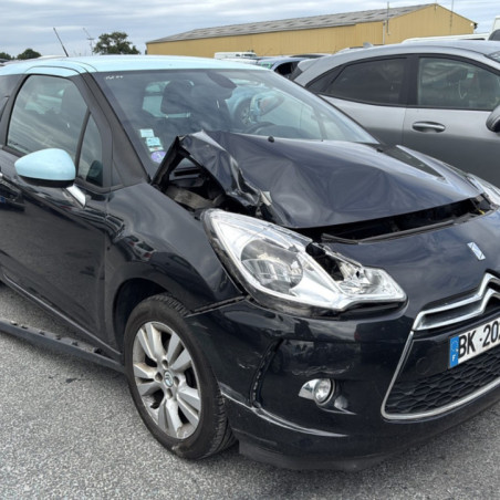 CITROEN DS3 PHASE 1 1.6 VTI - 16V