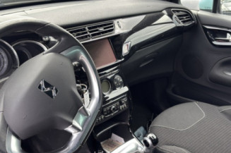 CITROEN DS3 PHASE 1 1.6 VTI - 16V