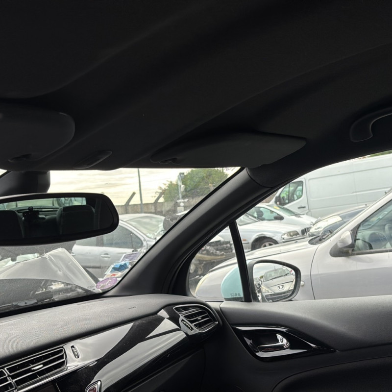 CITROEN DS3 PHASE 1 1.6 VTI - 16V Photo n°14