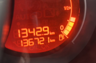 CITROEN DS3 PHASE 1 1.6 VTI - 16V