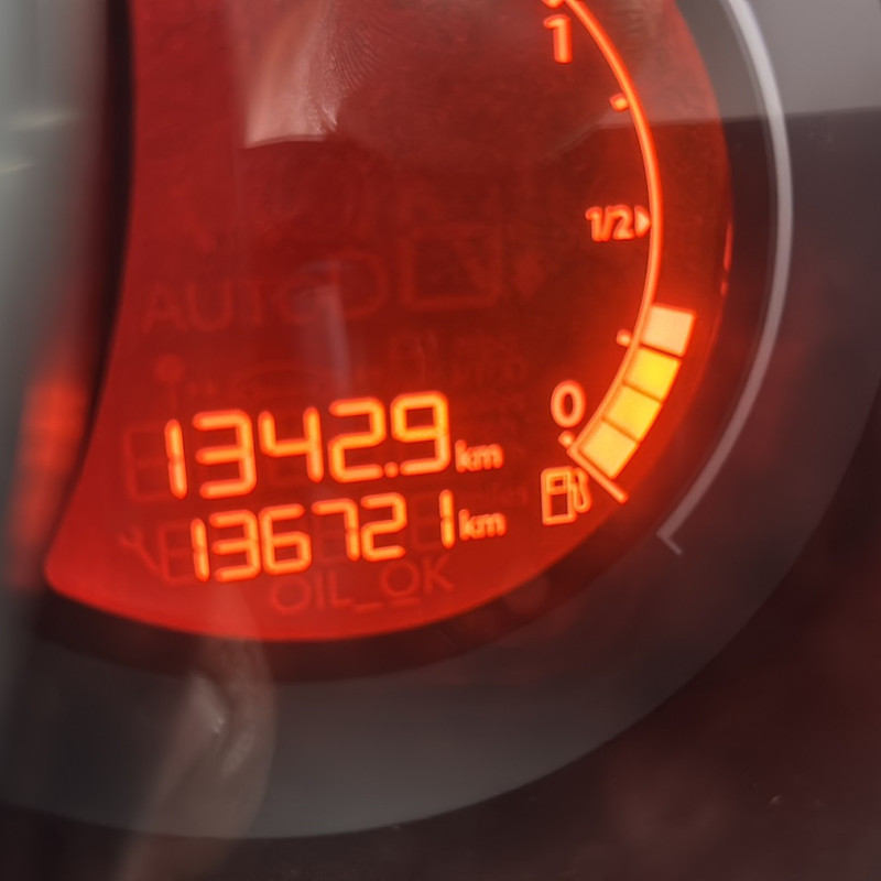 CITROEN DS3 PHASE 1 1.6 VTI - 16V Photo n°19