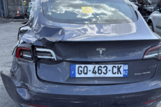 TESLA MODEL 3 5YJ3 EV AWD 4X4