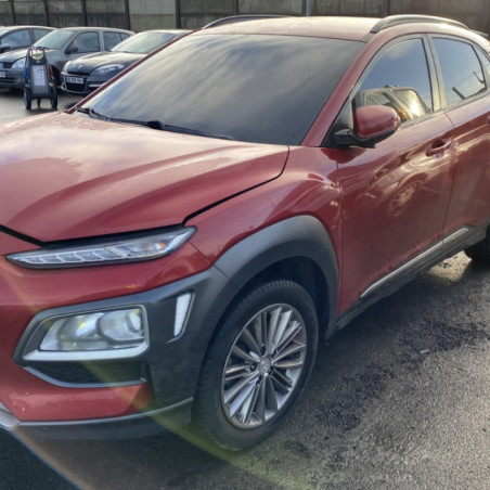 HYUNDAI KONA 1 PHASE 1 1.0 GDI - 12V TURBO Photo n°1