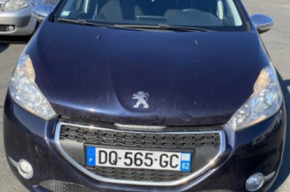 Ceinture avant droit PEUGEOT 208 1