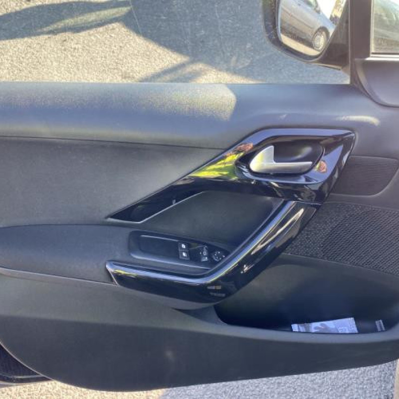 Ceinture avant droit PEUGEOT 208 1 Photo n°15