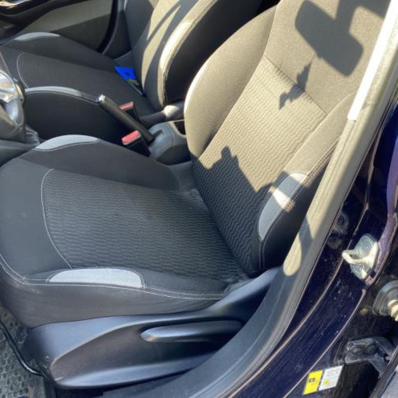 Ceinture avant droit PEUGEOT 208 1 Photo n°17