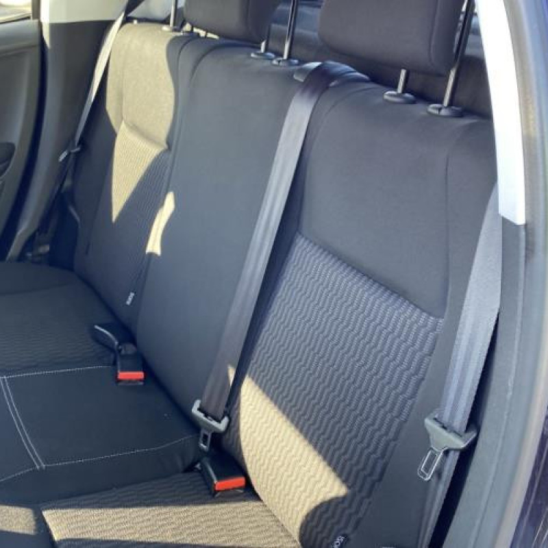 Ceinture avant droit PEUGEOT 208 1 Photo n°18