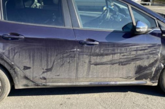 Etrier avant gauche (freinage) PEUGEOT 208 1