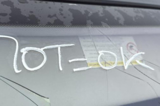 Jante PEUGEOT 307