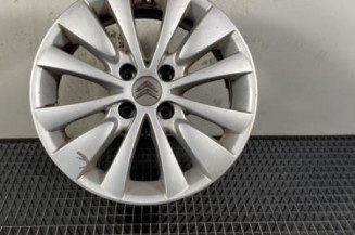 Jante CITROEN C4 GRAND PICASSO 1 Photo n°1