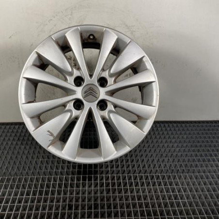 Jante CITROEN C4 GRAND PICASSO 1 Photo n°1