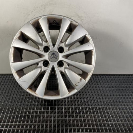 Jante CITROEN C4 GRAND PICASSO 1 Photo n°1