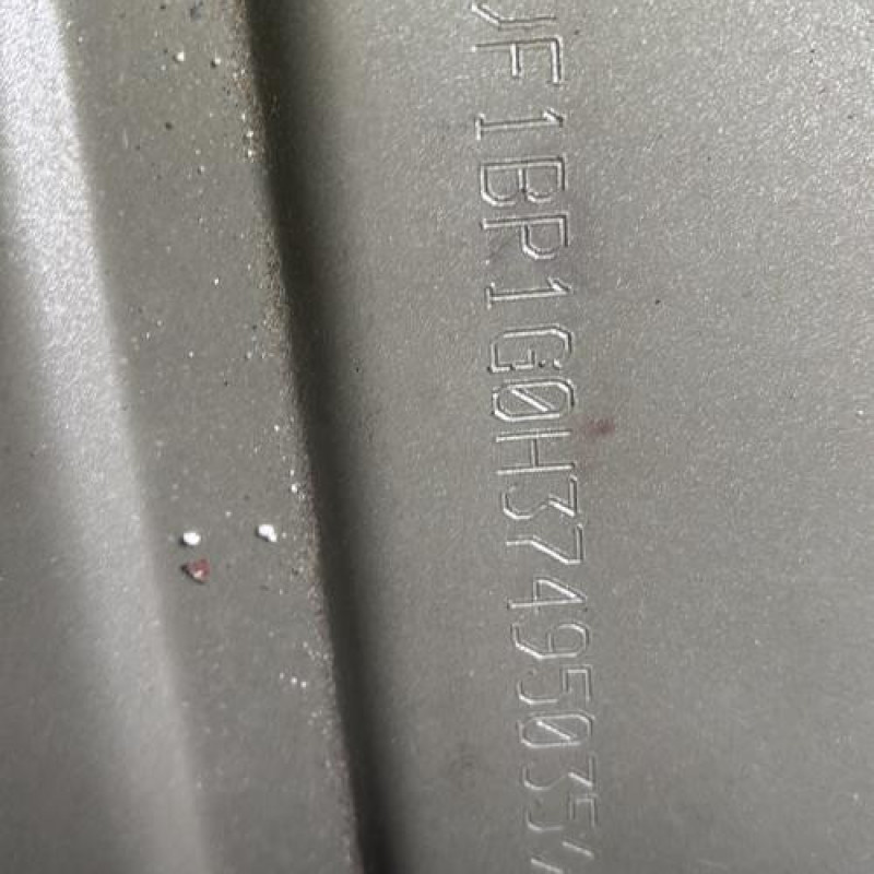 Moteur RENAULT CLIO 3 Photo n°16