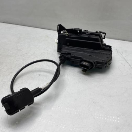Serrure avant droit RENAULT TRAFIC 3