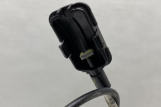 Serrure avant droit RENAULT TRAFIC 3