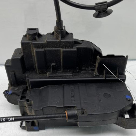 Serrure avant droit RENAULT MASTER 3