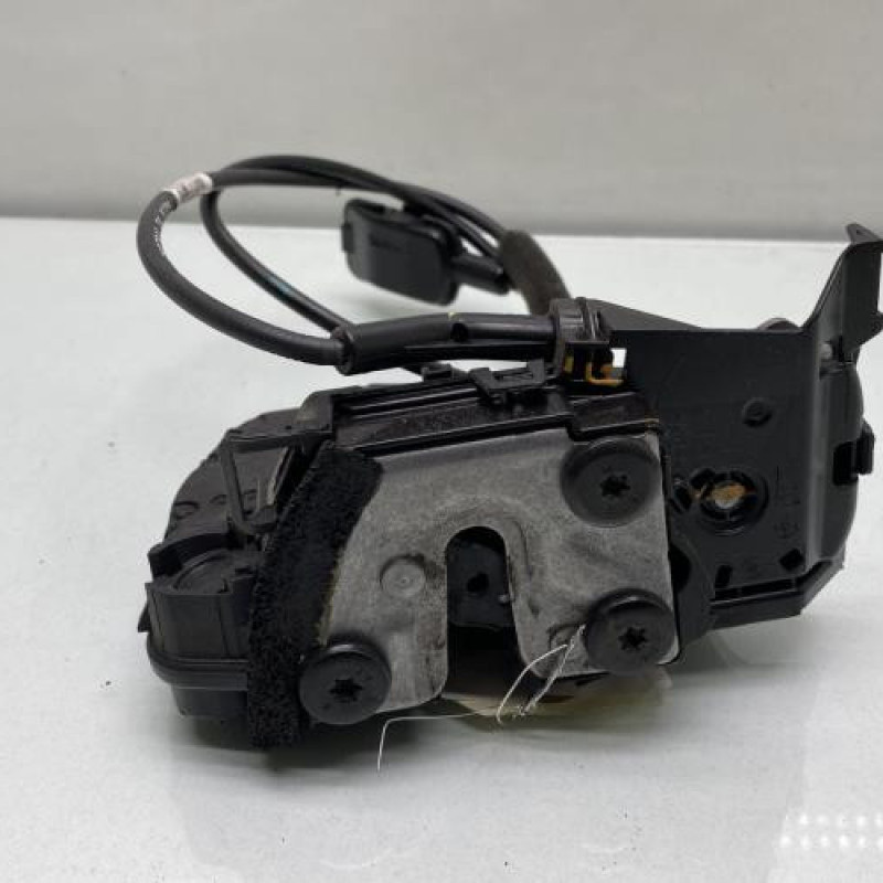 Serrure avant droit RENAULT TRAFIC 3 COURT Photo n°1