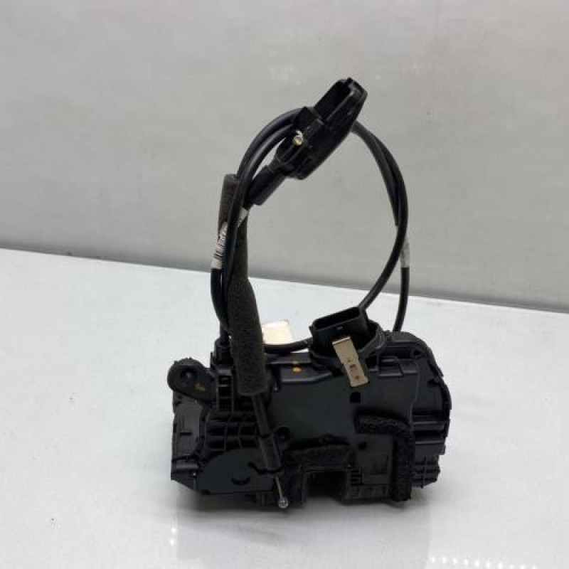 Serrure avant droit RENAULT TRAFIC 3 COURT Photo n°3