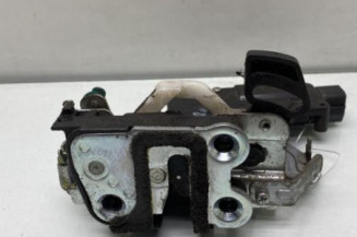 Serrure avant droit KIA PICANTO 1 Photo n°1