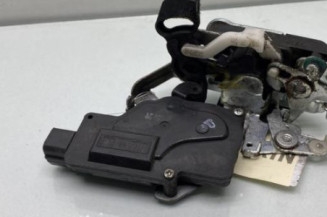 Serrure avant droit KIA PICANTO 1