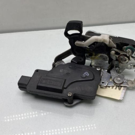 Serrure avant droit KIA PICANTO 1