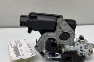 Serrure avant droit KIA PICANTO 1