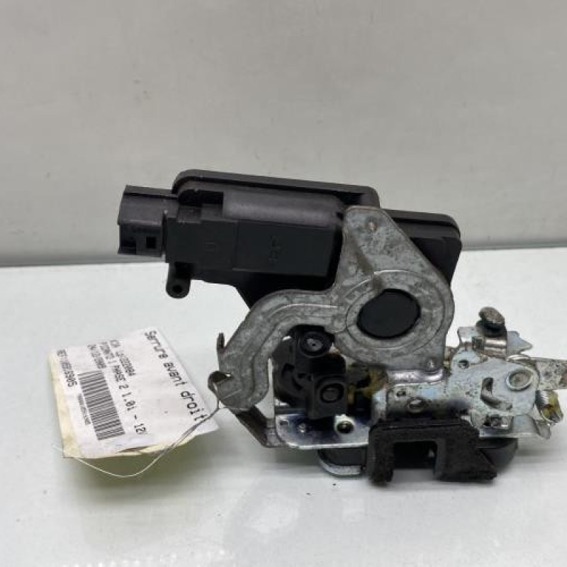 Serrure avant droit KIA PICANTO 1 Photo n°3