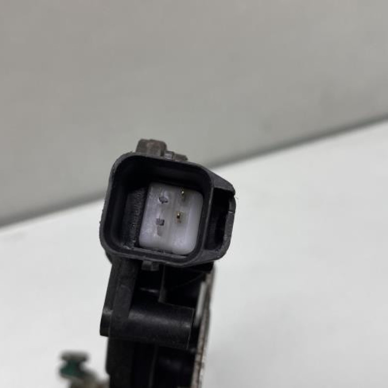 Serrure avant droit KIA PICANTO 1 Photo n°4