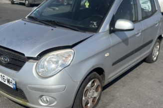 Serrure avant droit KIA PICANTO 1