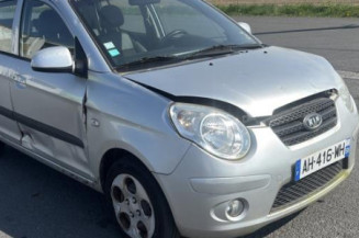 Serrure avant droit KIA PICANTO 1