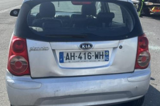 Serrure avant droit KIA PICANTO 1