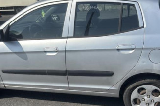 Serrure avant droit KIA PICANTO 1