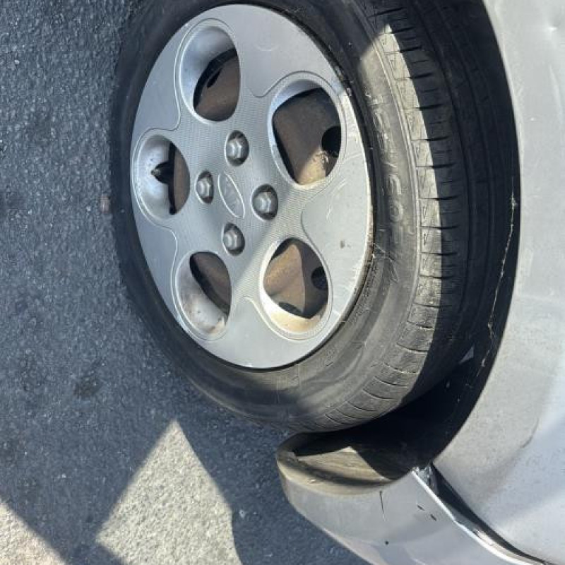 Serrure avant droit KIA PICANTO 1 Photo n°18